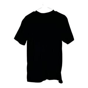 Talentless Crewneck T-Shirt Black M